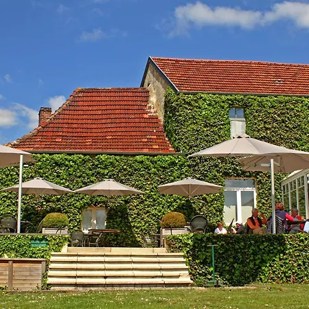 Relais De L'Empereur Hotel Genappe Exterior photo