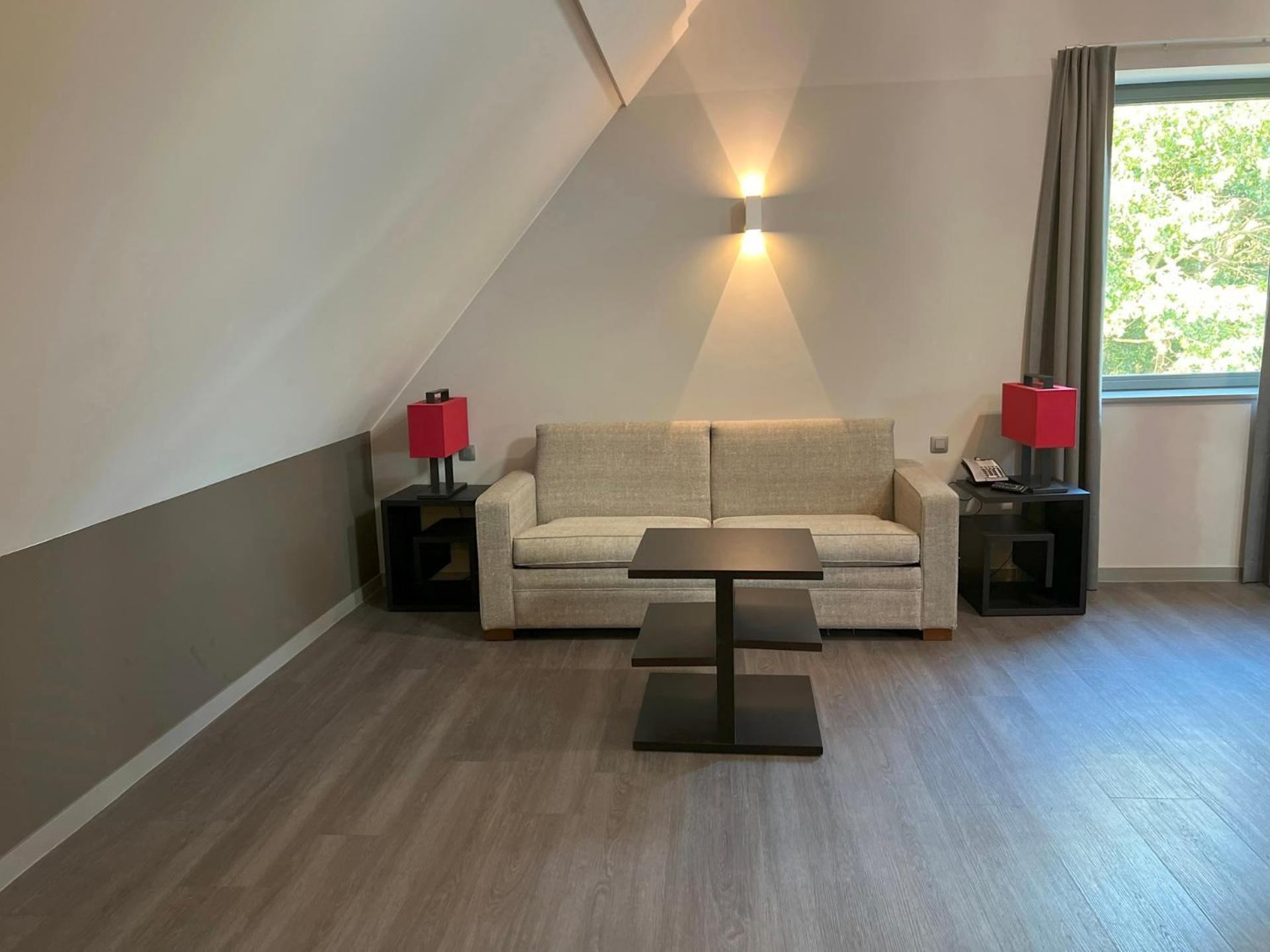 Relais De L'empereur Hotel Genappe