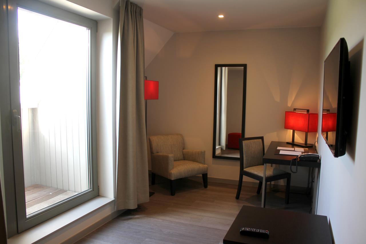 Relais De L'empereur 3*