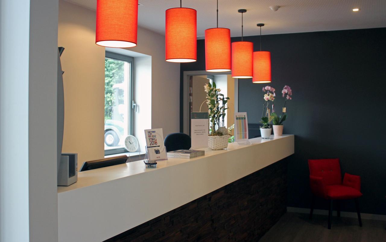 Relais De L'empereur Hotel 3*